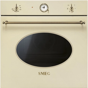 Духовой шкаф SMEG Coloniale SF800PO