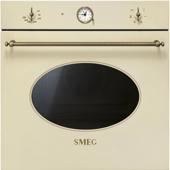 Духовой шкаф SMEG Coloniale SF800PO №1