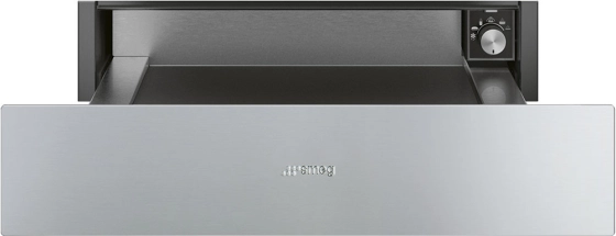 Подогреватель посуды SMEG Classica CPR315X №1