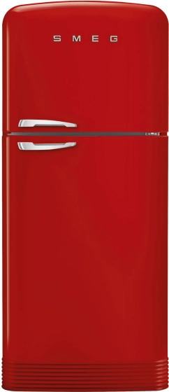 Холодильник SMEG FAB50RRD5 №1