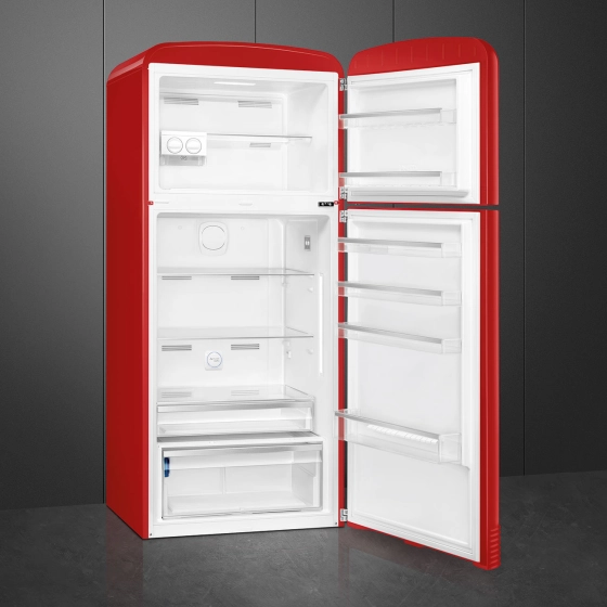 Холодильник SMEG FAB50RRD5 №5