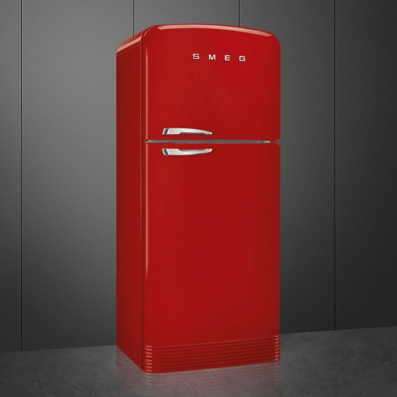 Холодильник SMEG FAB50RRD5 №3