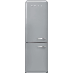 Холодильник SMEG FAB32LSV6