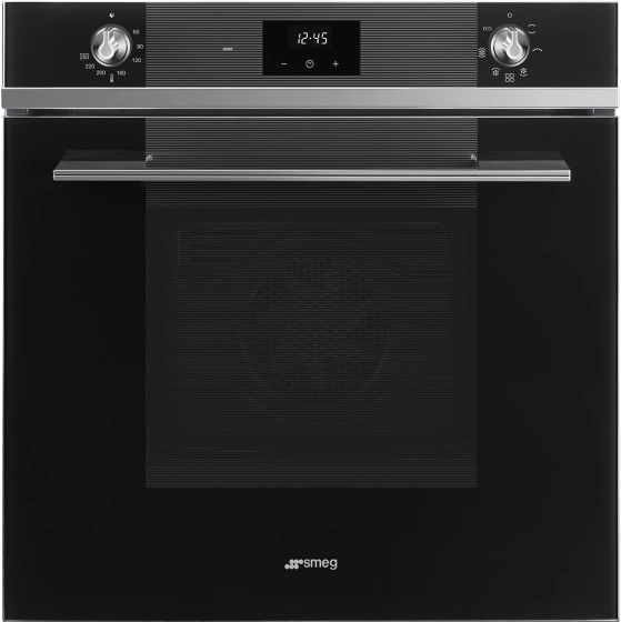 Духовой шкаф SMEG Linea SF6100VN1 №1