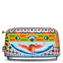 Тостер SMEG TSF02DGEU Dolce &amp; Gabbana Sicily is my love