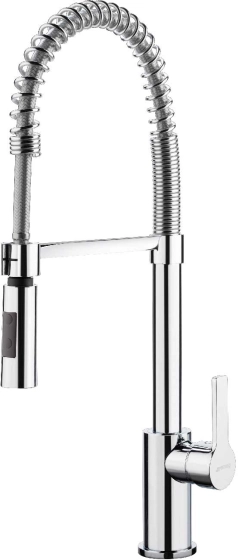 Смеситель SMEG Universal MID5CR №1 Смеситель SMEG Universal MID5CR №1