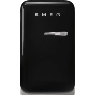 Мини-бар SMEG FAB5LBL5 черный