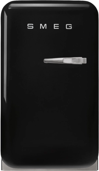 Мини-бар SMEG FAB5LBL5 черный №1