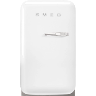 Мини-бар SMEG FAB5LWH5 белый