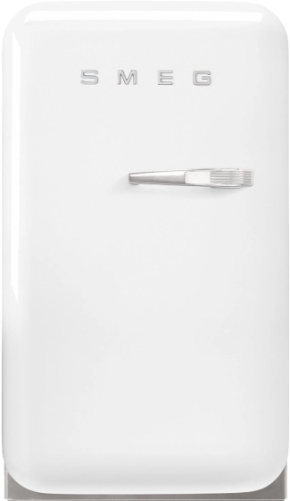 Мини-бар SMEG FAB5LWH5 белый №1