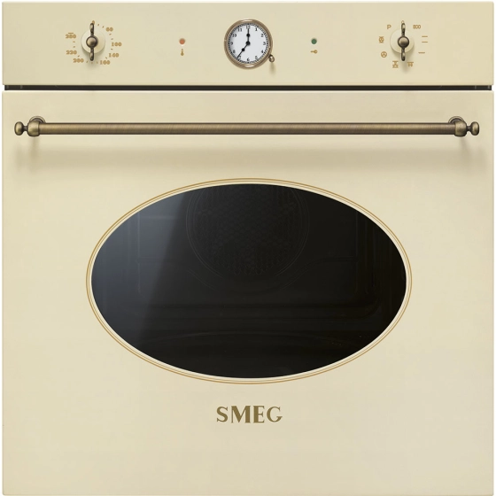 Духовой шкаф SMEG Coloniale SFP805PO №1