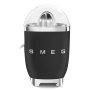 Соковыжималка для цитрусовых SMEG CJF01BLMEU Черный матовый