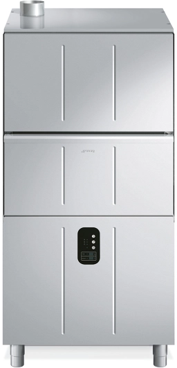 Котломоечная машина SMEG UW6070D №1