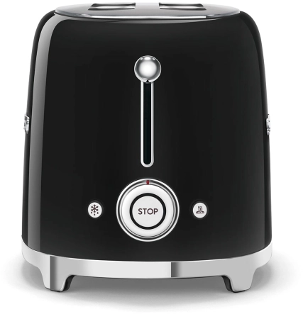 Набор для завтрака | чайник и тостер | SMEGKLF04BLEU + TSF01BLEU №7 Набор для завтрака | чайник и тостер | SMEGKLF04BLEU + TSF01BLEU №7