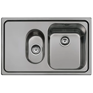 Мойка SMEG Alba SP7915SN