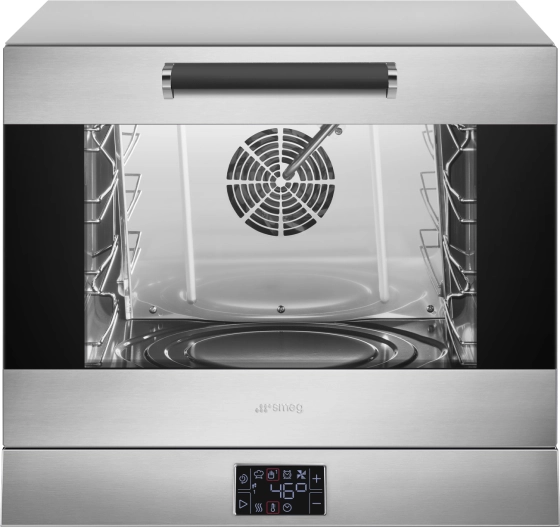 Печь конвекционная SMEG ALFA43XE2HDS №1