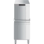 Профессиональная машина для мойки посуды SMEG ECOLINE HTY505DSH