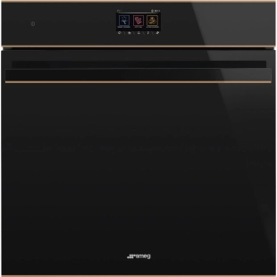 Духовой шкаф SMEG Dolce Stil Novo SO6604S4PNR