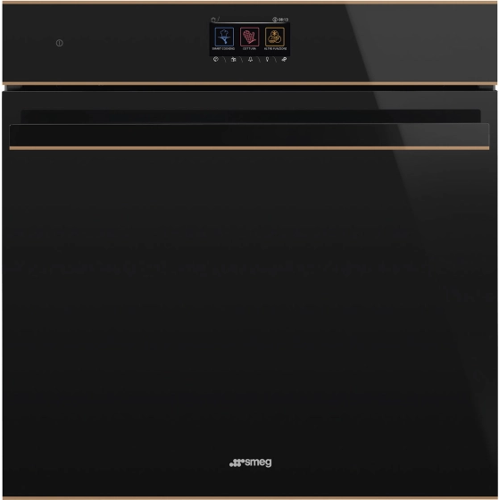 Духовой шкаф SMEG Dolce Stil Novo SO6604S4PNR №1