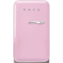 Мини-бар SMEG FAB5LPK5 розовый