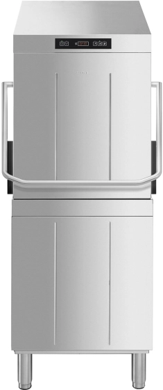 Профессиональная машина для мойки посуды SMEG ECOLINE SPH505 №1