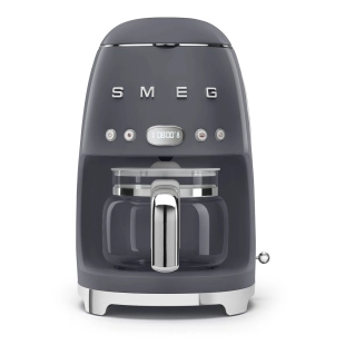 Кофемашина SMEG DCF02GREU