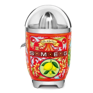 Соковыжималка для цитрусовых SMEG D