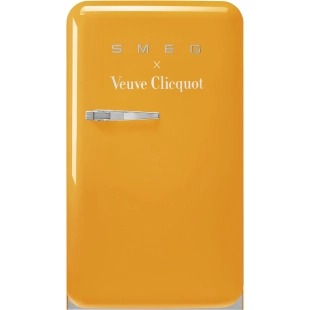 Холодильник SMEG FAB10RDYVC5 Veuve Clicquot