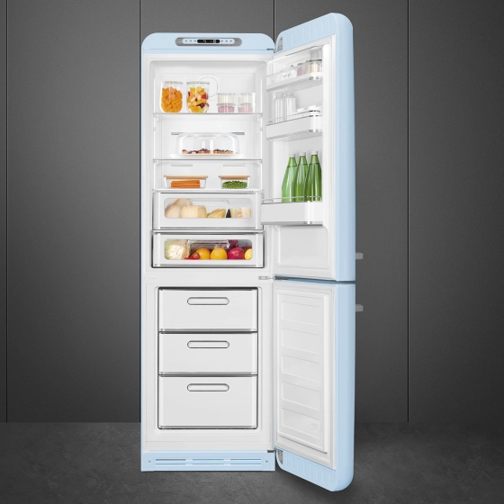 Холодильник SMEG FAB32RPB5 №4