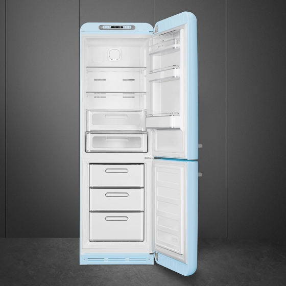 Холодильник SMEG FAB32RPB5 №2