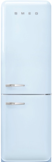 Холодильник SMEG FAB32RPB5 №1