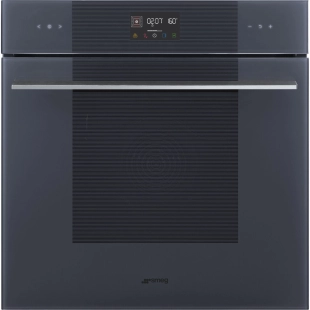 Духовой шкаф SMEG Linea SOP6102TG