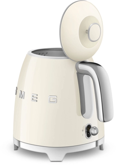 Набор для завтрака | чайник и тостер | SMEGKLF05CREU + TSF01CREU №12