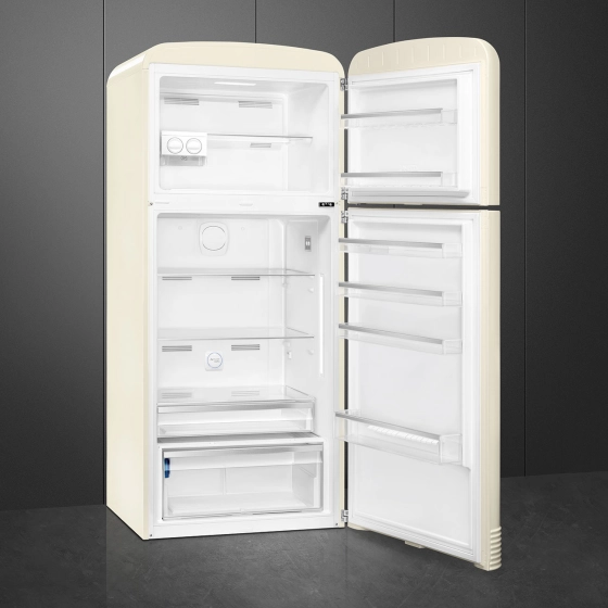 Холодильник SMEG FAB50RCR5 №2 Холодильник SMEG FAB50RCR5 №2