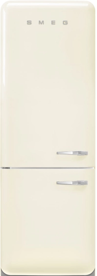 Холодильник SMEG FAB38LCR5 №1