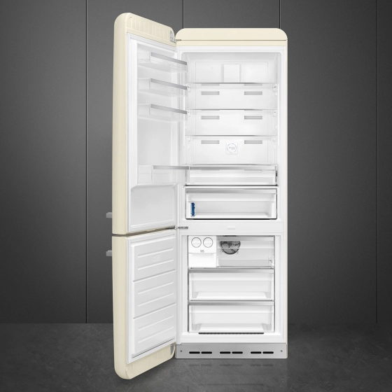 Холодильник SMEG FAB38LCR5 №4