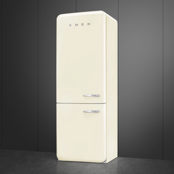 Холодильник SMEG FAB38LCR5 №3