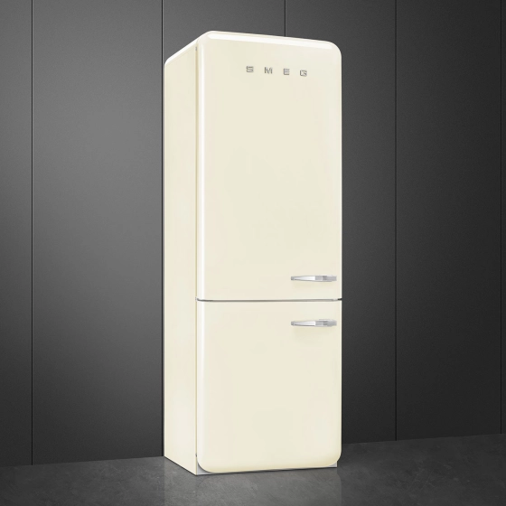 Холодильник SMEG FAB38LCR5 №2