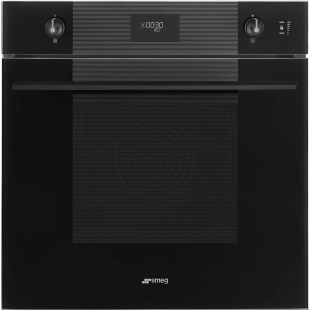 Духовой шкаф SMEG Linea SOP6101S2B3