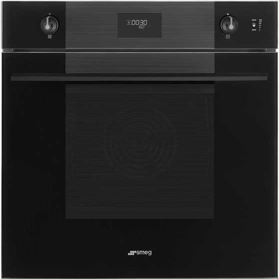 Духовой шкаф SMEG Linea SOP6101S2B3 №1