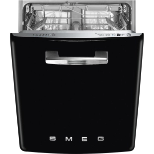 Посудомоечная машина SMEG STFABBL3 синий