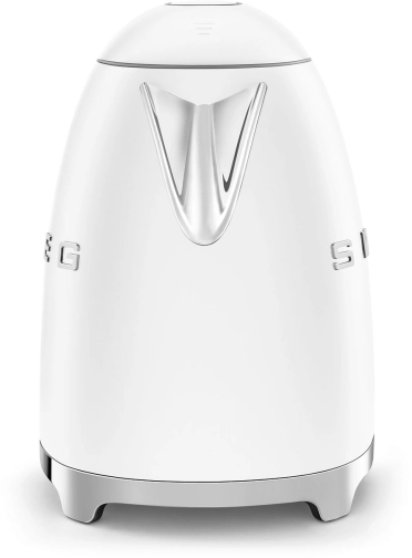 Набор для завтрака | чайник и тостер | SMEGKLF03WHMEU + TSF01WHMEU №15