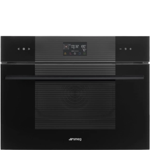 Духовой шкаф SMEG Linea SO4102S3B3