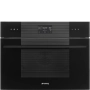 Духовой шкаф SMEG Linea SO4102S3B3