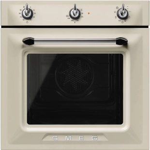 Духовой шкаф SMEG Victoria SF6905P1