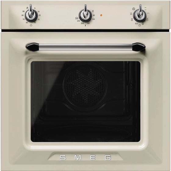 Духовой шкаф SMEG Victoria SF6905P1 №1