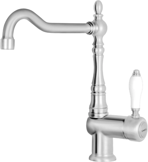 Смеситель SMEG, цвет никель, MIR6NS-1 №1 Смеситель SMEG, цвет никель, MIR6NS-1 №1