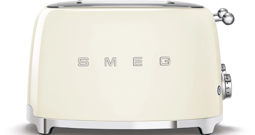 Тостер SMEG TSF03CREU Кремовый №4