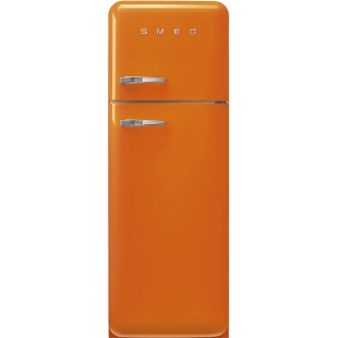 Холодильник SMEG FAB30ROR5 оранжевый