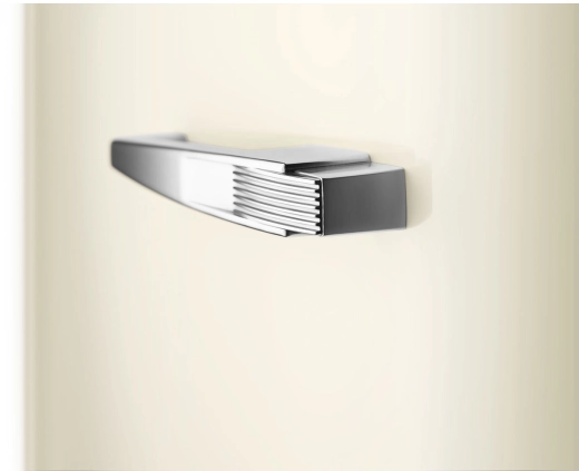 Холодильник | однодверный | вентилируемый | двухкамерный | No-Frost |A+++ | SMEG FAB28LCR6 №3